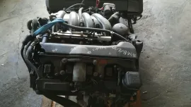 Двигатель б/у к BMW 3 (E46) N46B18 A 1,8 Бензин контрактный, арт. 388BW Двигатель б/у к BMW 3 (E46) N46B18 A 1,8 Бензин контрактный, арт. 388BW