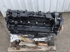Двигатель б/у к BMW 5 (E60, E60N) M57D30 (306D3) 3.0 Дизель контрактный, арт. 542BW Двигатель б/у к BMW 5 (E60, E60N) M57D30 (306D3) 3.0 Дизель контрактный, арт. 542BW