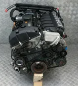 Двигатель б/у к BMW 5 (E60, E60N) N52B30 A (B, BF) 3.0 Бензин контрактный, арт. 534BW Двигатель б/у к BMW 5 (E60, E60N) N52B30 A (B, BF) 3.0 Бензин контрактный, арт. 534BW