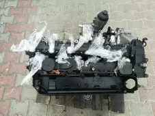 Двигатель б/у к BMW 5 (E60, E60N) M57D25 (256D2) 2,5 Дизель контрактный, арт. 544BW Двигатель б/у к BMW 5 (E60, E60N) M57D25 (256D2) 2,5 Дизель контрактный, арт. 544BW