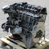 Двигатель б/у к BMW 5 (E60, E60N) N53B30 A 3.0 Бензин контрактный, арт. 533BW Двигатель б/у к BMW 5 (E60, E60N) N53B30 A 3.0 Бензин контрактный, арт. 533BW