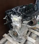 Двигатель б/у к BMW 5 (E61, E61N) M57D30 (306D3) 3.0 Дизель контрактный, арт. 561BW Двигатель б/у к BMW 5 (E61, E61N) M57D30 (306D3) 3.0 Дизель контрактный, арт. 561BW
