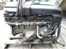 Двигатель б/у к BMW 5 (E61, E61N) N52B25 A (B, BE) 2,5 Бензин контрактный, арт. 556BW Двигатель б/у к BMW 5 (E61, E61N) N52B25 A (B, BE) 2,5 Бензин контрактный, арт. 556BW