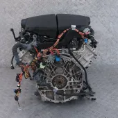 Двигатель б/у к BMW 6 (E63, E63N) S85B50 A 5.0 Бензин контрактный, арт. 591BW Двигатель б/у к BMW 6 (E63, E63N) S85B50 A 5.0 Бензин контрактный, арт. 591BW