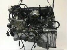Двигатель б/у к BMW X5 (E70) N55B30 A 3.0 Бензин контрактный, арт. 688BW Двигатель б/у к BMW X5 (E70) N55B30 A 3.0 Бензин контрактный, арт. 688BW