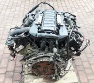 Двигатель б/у к BMW X5 (E70) N62B48 B 4,8 Бензин контрактный, арт. 686BW Двигатель б/у к BMW X5 (E70) N62B48 B 4,8 Бензин контрактный, арт. 686BW