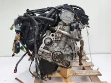 Двигатель б/у к BMW 3 (E91, E91N) N43B16 A 1,6 Бензин контрактный, арт. 436BW Двигатель б/у к BMW 3 (E91, E91N) N43B16 A 1,6 Бензин контрактный, арт. 436BW