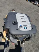 Двигатель б/у к BMW 3 (E90, E90N) M57N2 (306D3) 3.0 Дизель контрактный, арт. 423BW Двигатель б/у к BMW 3 (E90, E90N) M57N2 (306D3) 3.0 Дизель контрактный, арт. 423BW
