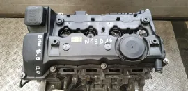 Двигатель б/у к BMW 3 (E90, E90N) N45B16 (A, TU2) 1,6 Бензин контрактный, арт. 420BW Двигатель б/у к BMW 3 (E90, E90N) N45B16 (A, TU2) 1,6 Бензин контрактный, арт. 420BW
