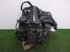 Двигатель б/у к BMW 3 (E92, E92N) N46NB20 B 2.0 Бензин контрактный, арт. 449BW Двигатель б/у к BMW 3 (E92, E92N) N46NB20 B 2.0 Бензин контрактный, арт. 449BW