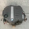 Двигатель б/у к BMW 3 (E92, E92N) N47D20 A / C 2.0 Дизель контрактный, арт. 448BW