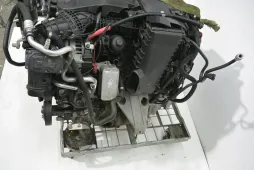 Двигатель б/у к BMW 7 (F01, F02, F03, F04) N57D30 A / B 3.0 Дизель контрактный, арт. 640BW Двигатель б/у к BMW 7 (F01, F02, F03, F04) N57D30 A / B 3.0 Дизель контрактный, арт. 640BW