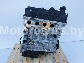 Двигатель б/у к BMW 4 (F32, F82) N26B20 A 2.0 Бензин контрактный, арт. 489BW