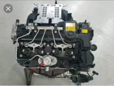 Двигатель б/у к BMW 4 (F32, F82) N20B20 A / B 2.0 Бензин контрактный, арт. 490BW Двигатель б/у к BMW 4 (F32, F82) N20B20 A / B 2.0 Бензин контрактный, арт. 490BW