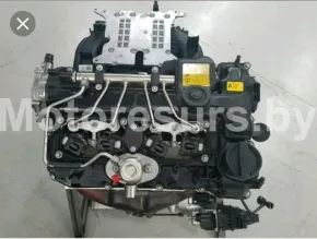 Двигатель б/у к BMW 4 (F32, F82) N20B20 A / B 2.0 Бензин контрактный, арт. 490BW