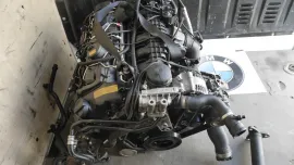 Двигатель б/у к BMW 3 (F34) N55B30 A 3.0 Бензин контрактный, арт. 481BW Двигатель б/у к BMW 3 (F34) N55B30 A 3.0 Бензин контрактный, арт. 481BW