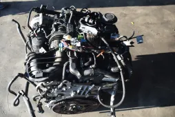 Двигатель б/у к BMW 3 (F34) N47D20 C / D 2.0 Дизель контрактный, арт. 482BW Двигатель б/у к BMW 3 (F34) N47D20 C / D 2.0 Дизель контрактный, арт. 482BW