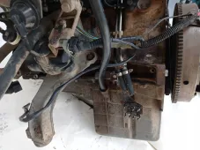 Контрактный двигатель б/у на BMW 3 (E36) M43 B16 (164E2) 1.6 Бензин, арт. 3392973 Контрактный двигатель б/у на BMW 3 (E36) M43 B16 (164E2) 1.6 Бензин, арт. 3392973
