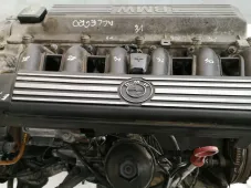 Контрактный двигатель б/у на BMW 3 (E36) M51 D25 (256T1) 2.5 Дизель, арт. 3392347 Контрактный двигатель б/у на BMW 3 (E36) M51 D25 (256T1) 2.5 Дизель, арт. 3392347