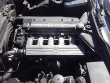 Контрактный двигатель б/у на BMW 5 (E34) M51 D25 (256T1) 2.5 Дизель, арт. 3397859 Контрактный двигатель б/у на BMW 5 (E34) M51 D25 (256T1) 2.5 Дизель, арт. 3397859