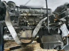 Контрактный двигатель б/у на BMW 3 (E36) M52 B20 (206S3) 2.0 Бензин, арт. 3388077 Контрактный двигатель б/у на BMW 3 (E36) M52 B20 (206S3) 2.0 Бензин, арт. 3388077