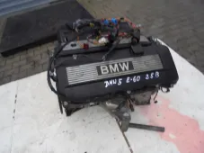 Двигатель б/у к BMW 5 (E60, E60N) M54B25 (256S5) 2,5 Бензин контрактный, арт. 546BW Двигатель б/у к BMW 5 (E60, E60N) M54B25 (256S5) 2,5 Бензин контрактный, арт. 546BW