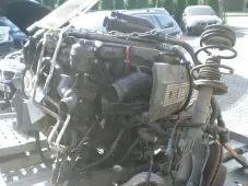 Двигатель б/у к BMW 3 (E46) M54B30 (306S3) 3.0 Бензин контрактный, арт. 395BW Двигатель б/у к BMW 3 (E46) M54B30 (306S3) 3.0 Бензин контрактный, арт. 395BW