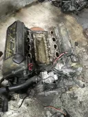 Двигатель б/у к BMW 5 (E34) M60B40 (408S1) 4.0 Бензин контрактный, арт. 505BW Двигатель б/у к BMW 5 (E34) M60B40 (408S1) 4.0 Бензин контрактный, арт. 505BW