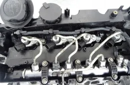 Двигатель б/у к BMW 5 (E60, E60N) N47D20 A / C 2.0 Дизель контрактный, арт. 537BW Двигатель б/у к BMW 5 (E60, E60N) N47D20 A / C 2.0 Дизель контрактный, арт. 537BW