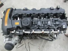 Двигатель б/у к BMW Z4 (E89) N54B30 A 3.0 Бензин контрактный, арт. 732BW Двигатель б/у к BMW Z4 (E89) N54B30 A 3.0 Бензин контрактный, арт. 732BW
