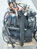 Двигатель б/у к BMW X3 (E83, E83N) N46B20 B 2.0 Бензин контрактный, арт. 660BW Двигатель б/у к BMW X3 (E83, E83N) N46B20 B 2.0 Бензин контрактный, арт. 660BW
