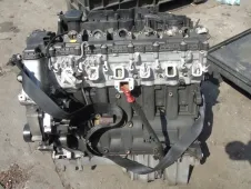 Двигатель б/у к BMW X5 (E53) M57D30 (306D2) 3.0 Дизель контрактный, арт. 681BW Двигатель б/у к BMW X5 (E53) M57D30 (306D2) 3.0 Дизель контрактный, арт. 681BW
