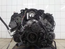 Двигатель б/у к BMW X5 (E53) N62B44 A 4,4 Бензин контрактный, арт. 678BW Двигатель б/у к BMW X5 (E53) N62B44 A 4,4 Бензин контрактный, арт. 678BW