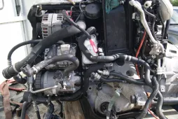 Двигатель б/у к BMW X5 (F15, F85) N57D30 A (B, C) 3.0 Дизель контрактный, арт. 695BW Двигатель б/у к BMW X5 (F15, F85) N57D30 A (B, C) 3.0 Дизель контрактный, арт. 695BW