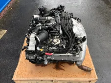Двигатель б/у к BMW X5 (F15, F85) N63B40 A 4.0 Бензин контрактный, арт. 694BW Двигатель б/у к BMW X5 (F15, F85) N63B40 A 4.0 Бензин контрактный, арт. 694BW
