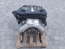 Двигатель б/у к BMW X5 (G05) N63B44 D 4,4 Бензин контрактный, арт. 698BW Двигатель б/у к BMW X5 (G05) N63B44 D 4,4 Бензин контрактный, арт. 698BW