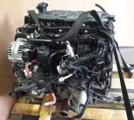 Двигатель б/у к BMW X5 (E70) N57D30 A (B, C) 3.0 Дизель контрактный, арт. 687BW Двигатель б/у к BMW X5 (E70) N57D30 A (B, C) 3.0 Дизель контрактный, арт. 687BW
