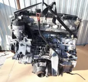 Двигатель б/у к BMW Z4 (E85) M54B25 (256S5) 2,5 Бензин контрактный, арт. 729BW Двигатель б/у к BMW Z4 (E85) M54B25 (256S5) 2,5 Бензин контрактный, арт. 729BW