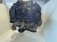 Двигатель б/у к BMW 5 (E60, E60N) N62B40 A 4.0 Бензин контрактный, арт. 531BW Двигатель б/у к BMW 5 (E60, E60N) N62B40 A 4.0 Бензин контрактный, арт. 531BW