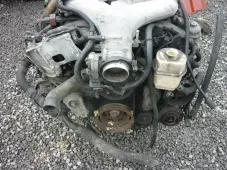 Двигатель б/у к Cadillac CTS (2002 - 2007) LY7 3,6 Бензин контрактный, арт. 234CDK Двигатель б/у к Cadillac CTS (2002 - 2007) LY7 3,6 Бензин контрактный, арт. 234CDK