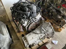 Двигатель б/у к Cadillac Escalade (GMT900) L9H, L92, L94 6,2 Бензин контрактный, арт. 212CDK Двигатель б/у к Cadillac Escalade (GMT900) L9H, L92, L94 6,2 Бензин контрактный, арт. 212CDK