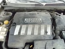 Двигатель б/у к Chevrolet Epica X20D1 2,0 Бензин контрактный, арт. 503CHV Двигатель б/у к Chevrolet Epica X20D1 2,0 Бензин контрактный, арт. 503CHV