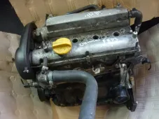 Двигатель б/у к Chevrolet Nubira F18D3 1,8 Бензин контрактный, арт. 537CHV Двигатель б/у к Chevrolet Nubira F18D3 1,8 Бензин контрактный, арт. 537CHV