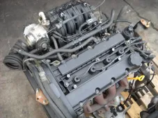 Двигатель б/у к Chevrolet Optra F16D3 1,6 Бензин контрактный, арт. 541CHV Двигатель б/у к Chevrolet Optra F16D3 1,6 Бензин контрактный, арт. 541CHV