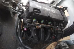 Двигатель б/у к Chevrolet Cruze (J300) LXV, F16D4, LDE 1,6 Бензин контрактный, арт. 487CHV Двигатель б/у к Chevrolet Cruze (J300) LXV, F16D4, LDE 1,6 Бензин контрактный, арт. 487CHV