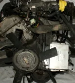 Двигатель б/у к BMW 3 (E36) M43B18 (184E2) 1,8 Бензин контрактный, арт. 379BW Двигатель б/у к BMW 3 (E36) M43B18 (184E2) 1,8 Бензин контрактный, арт. 379BW