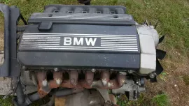 Двигатель б/у к BMW 3 (E36) M50B20 (206S2) 2.0 Бензин контрактный, арт. 738BW Двигатель б/у к BMW 3 (E36) M50B20 (206S2) 2.0 Бензин контрактный, арт. 738BW