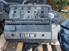 Двигатель б/у к BMW 3 (E36) M50B25 (256S2) 2,5 Бензин контрактный, арт. 374BW Двигатель б/у к BMW 3 (E36) M50B25 (256S2) 2,5 Бензин контрактный, арт. 374BW