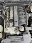 Двигатель б/у к BMW 3 (E36) M52B20 (206S3) 2.0 Бензин контрактный, арт. 371BW Двигатель б/у к BMW 3 (E36) M52B20 (206S3) 2.0 Бензин контрактный, арт. 371BW