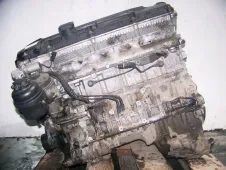 Двигатель б/у к BMW 3 (E36) M52B25 (256S3) 2,5 Бензин контрактный, арт. 370BW Двигатель б/у к BMW 3 (E36) M52B25 (256S3) 2,5 Бензин контрактный, арт. 370BW